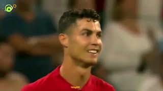 Story WA C. Ronaldo Terbaru ||Skil Cetak Goal Terbaru Keren CR7||