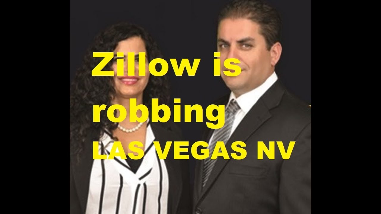 LAS VEGAS NV, Orlando Fl, Zillow Instant Offers = Decline of Your Home