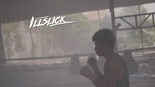 Vignette de la vidéo "ILLSLICK - กำลังจะ [Official Lyrics Video]"