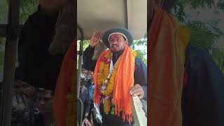 khelo India silver medal Gujarat ka naam Roshan Kiya Hai Mukesh bhai Vasava