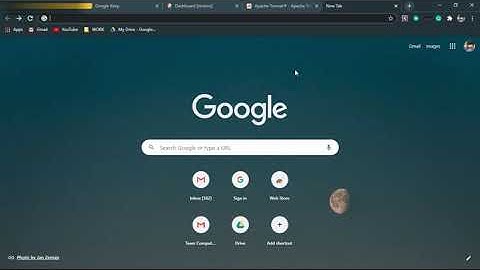 3 Deploy to Tomcat using Jenkins