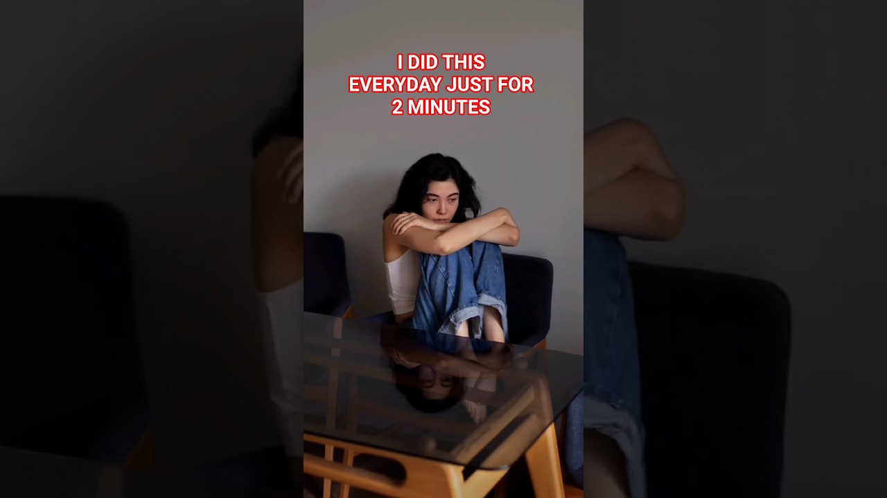 Do This Every Morning for Instant Positivity! 