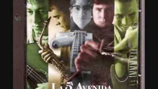 Video thumbnail of "5a avenida - Carolina"