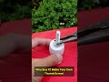 Custom DIY Knobs in 1 Minute! ⏱️🔩 #tools #hacks #shorts