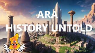 картинка: [ARA HISTORY UNTOLD] ВЫ ПРОПУСТИЛИ ЭТУ СТРАТЕГИЮ