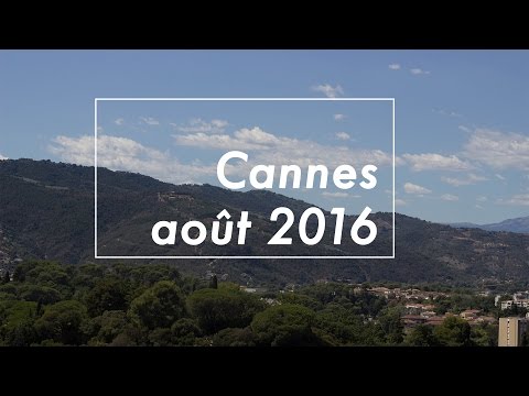 Cannes
