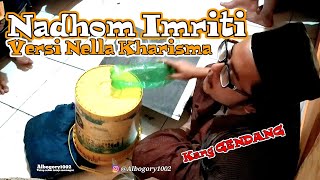 Nadhom Imriti Santri Bogor Versi Nella Kharisma Tiggal Rabi
