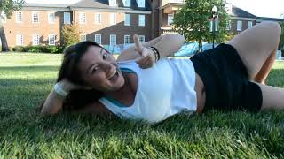 APO RUSH VIDEO 2019