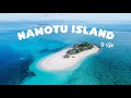 A week on namotu island fiji aka paradise 