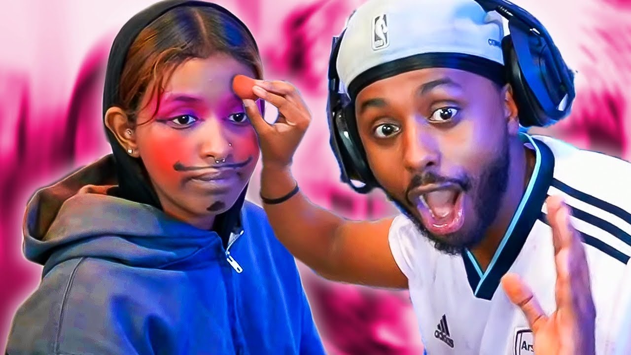 I Did My Sisters Make Up YouTube I Did My Sisters Make Up YouTube
