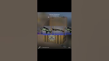 UNBOXING 2 CASES A DAY UNTIL I GET A KNIFE - #22