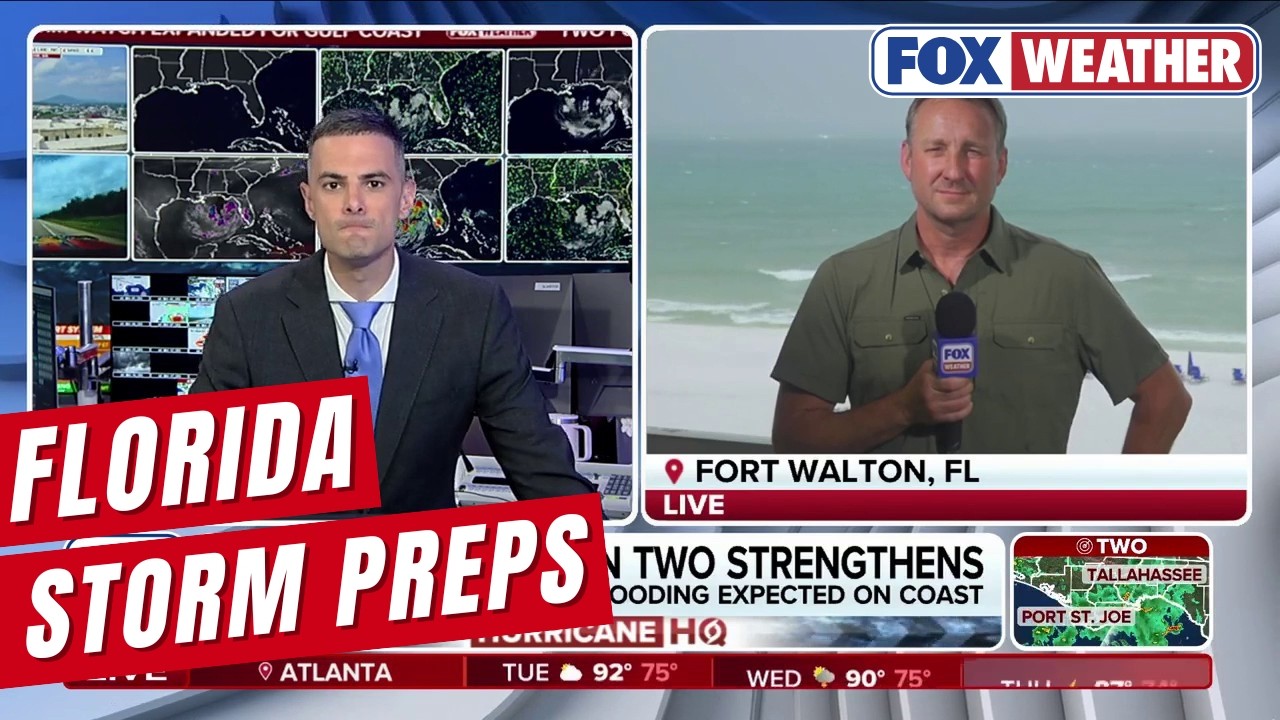 Barrier Islands as Natural Storm Defense Systems