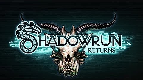 Shadowrun returns: How to get easy money early in the game.