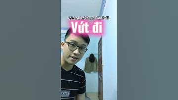 Simon Phan I Bộ tóc giả I Chuyện ma #Shorts