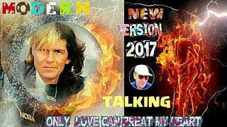 Modern Talking  - 2017 
