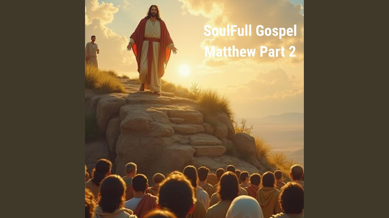 The Sower's Song (Matthew 13:1-23) - YouTube