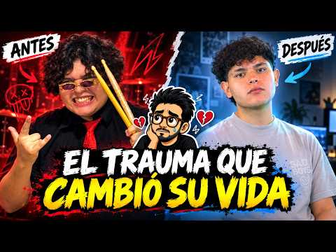 La élite de Twitch se burló de él… y su vida cambió