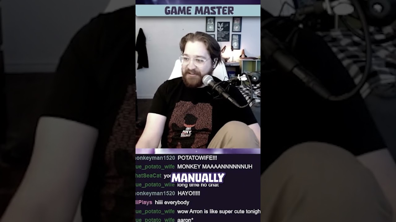 Nolan Losing His Mind