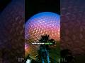 Nap Rides: Top 3 Disney World nap ride #disneyworld #epcot #spaceshipearth #disneydad #disneypodcast