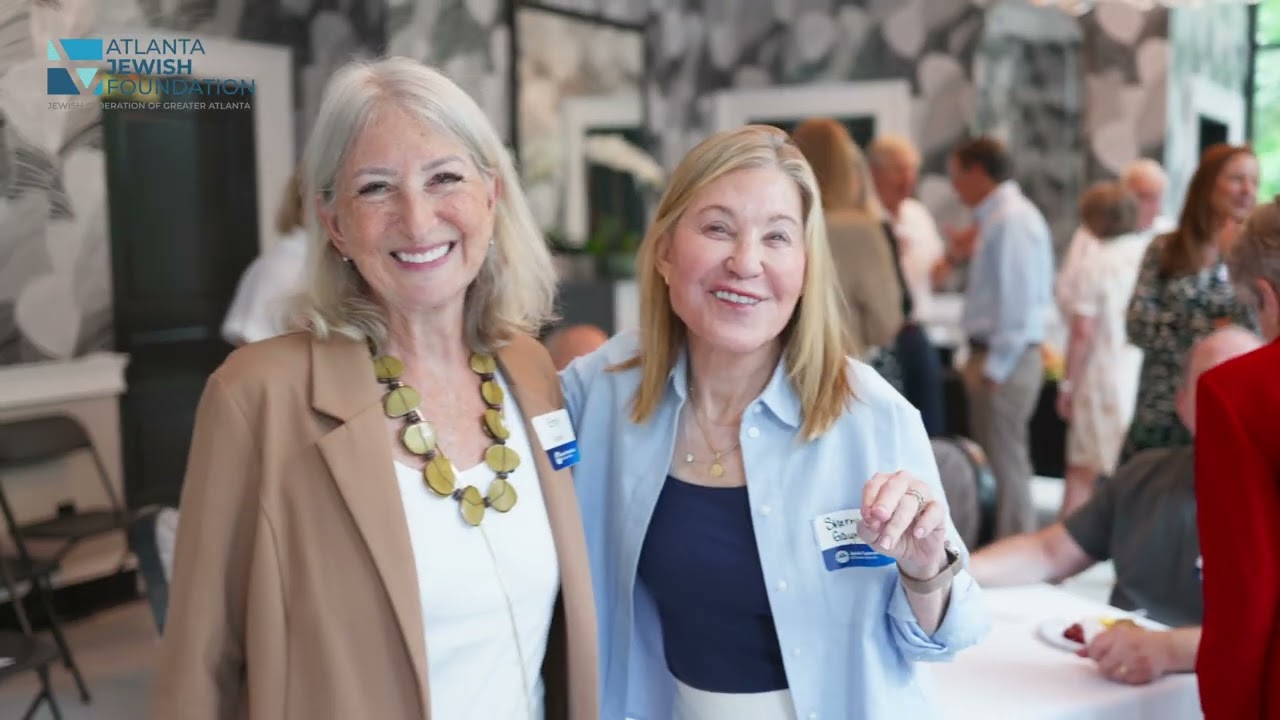 Alzheimer's Event Recap