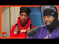 Marleyb33z on The Origins of his Beef with EBK Jaaybo