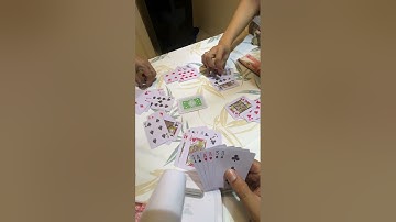 Lets play Tong its butasan! Enjoy watching mga ka lods😂😂 #games  #tongits