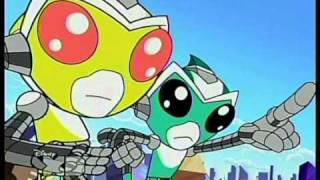 Srmthfg Incident On Ranger Seven 33