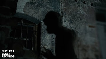 CONJURER - It Dwells (OFFICIAL MUSIC VIDEO)