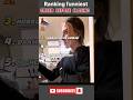 Ranking funniest order before closing #shorts #viral #ranking #funny #Ranzzy #fastfood #prank