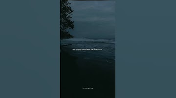 Thumbnail of Reflections by The Neighborhood /we were too close to the stars I never knew somebody like you