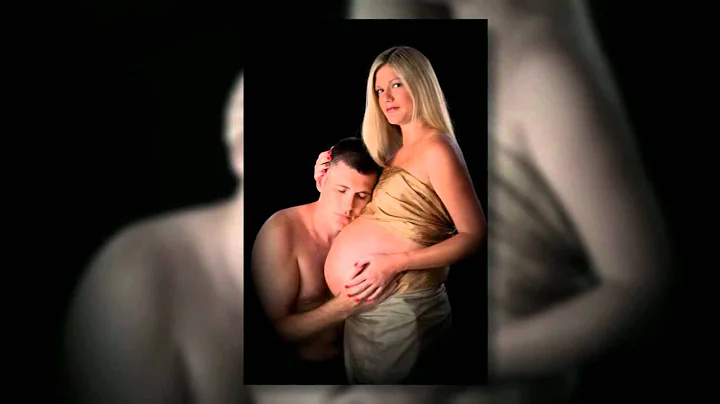 MaryAnn McCarthy Maternity Photos