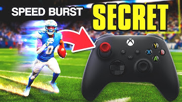 7 SECRET Tips to Start DOMINATING Madden 26