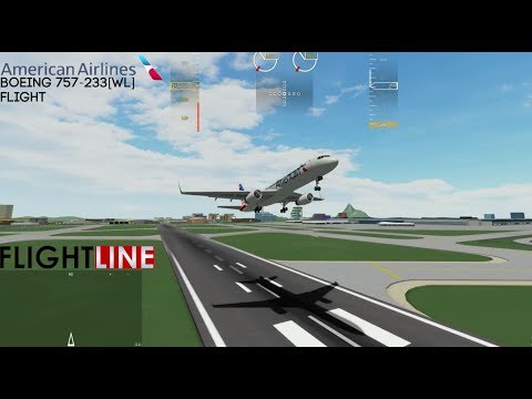 Flightline Movie Sky High Aviation By Ps1cho2 And Tomgd Youtube - roblox flightline secret airport