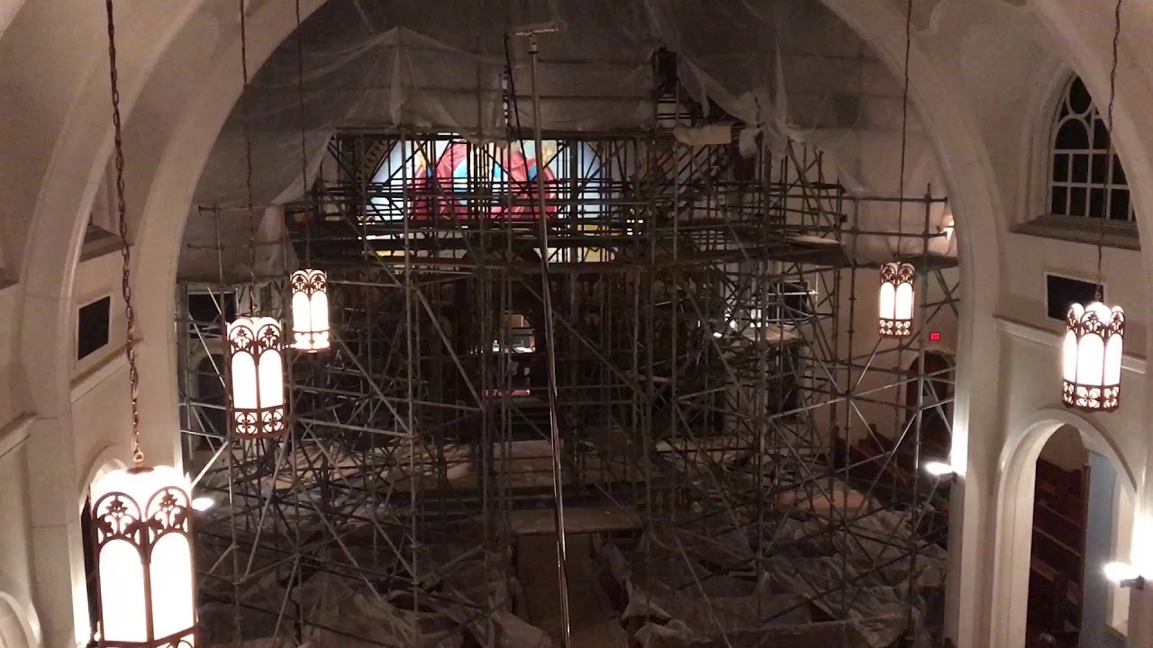 Christmas Matins Excerpt