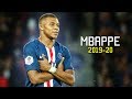 Kylian Mbappe 2019/20 - Skills & Goals | HD