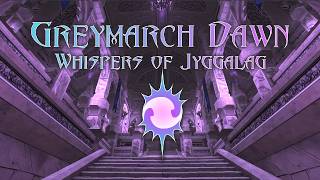 MORROWIND MODDED GREYMARCH DAWN: WHISPERS OF JYGGALAG Episode #3: The Artist &amp; Sides