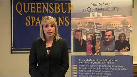 Queensbury UFSD Interview Committee Information