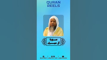 سورة: آل عمران (١٦٤) -🎙️الشيخ: محمد أيوب