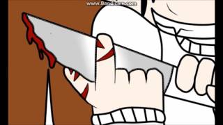 [SPEEDPAINT] I Am Stronger Than You (Undertale)