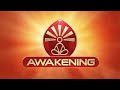 Awakening with reactlord live
