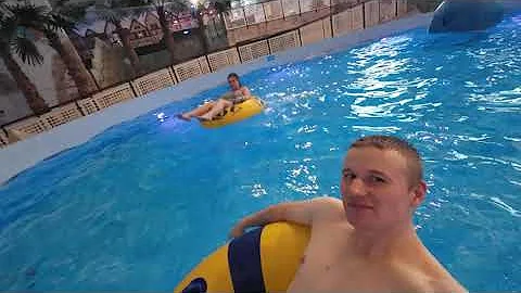 Shark aquapark