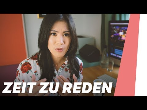 Video: Zeit Zu Reden