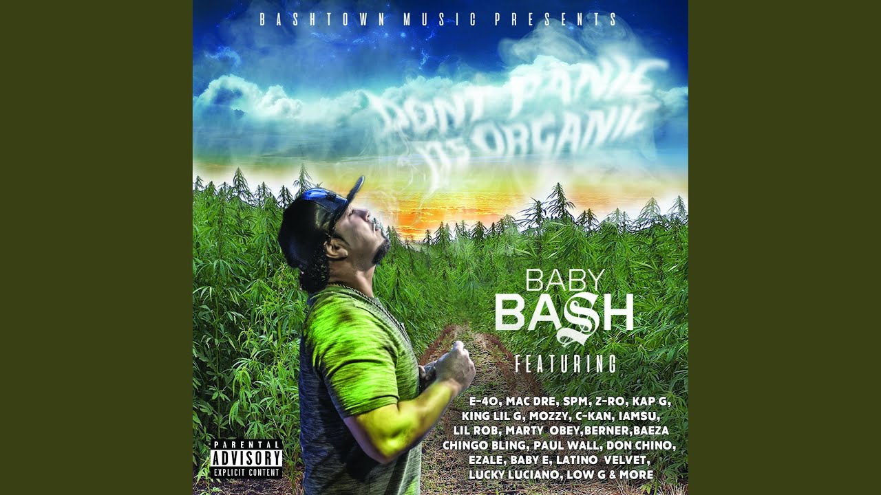 Light Up Light Up (feat. Berner, Z-Ro & Baby E) - YouTube