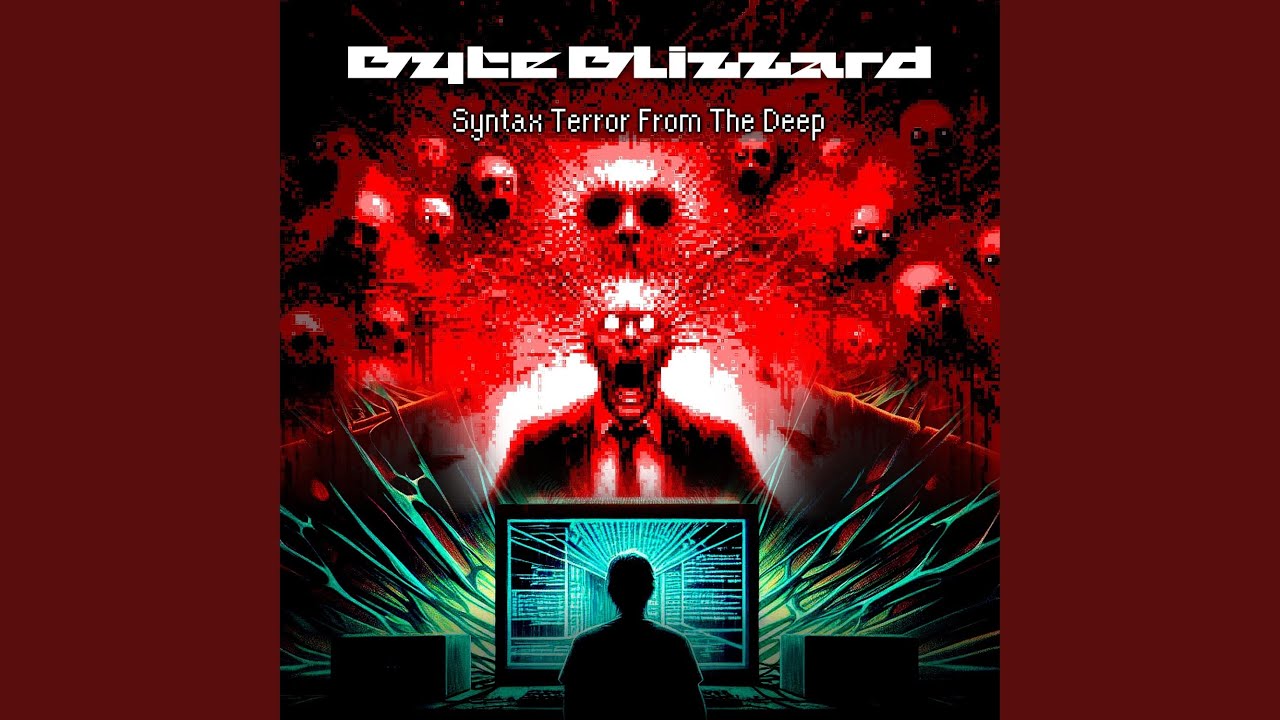 Guarda Syntax Terror From The Deep su YouTube
