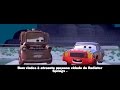 Filme Dublado Portugues DISNEY CARROS, Gameplay Pixar Mate e Relâmpago Mc Queen Parte 26