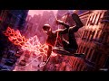 Marvel's Spider-Man: Miles Morales PS4 Gameplay Part 2