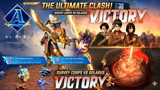 #4 🔥 The Ultimate Clash! Epic Victory in Honor of Kings 😱 #honorofkings #honor #epickills #ultimate