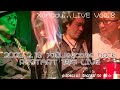 Xanadu...LIVE Vol.8(2023.2.18)大塚Welcome back PERSONZコピーバンド