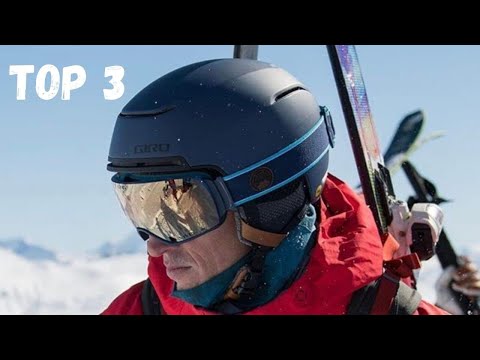 Video: Le 8 migliori maschere da snowboard del 2022