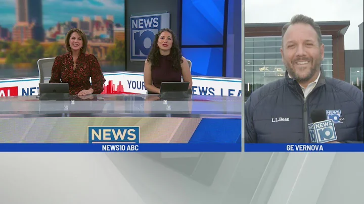 GE Vernova advanced research center tour